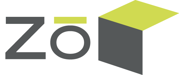 Logotipo Zo